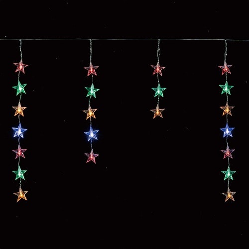 ★58-70-3-2 LED 96球 アイスクルタイプスターマルチ