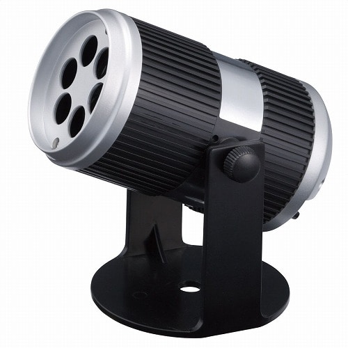 ★58-73-2-1 LEDクリスマスプロジェクターライト