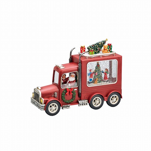 ★58-93-3-1 LEDスノーイングライト クリスマスバン