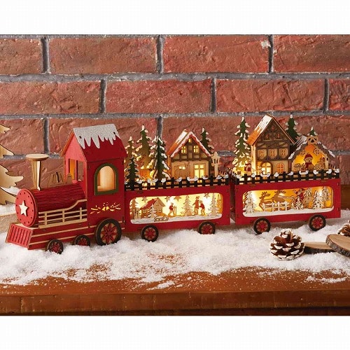 ★58-97-8-1 トレインライトスタンド