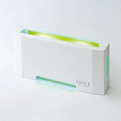 ■捕虫器 ルイクス luics C LEDコンパクトタイプ