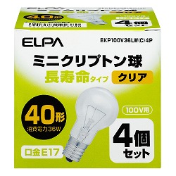 EKP100V36LW(C)4P ~jN36W4P