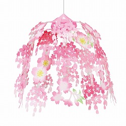 ★53-11-6-1 しだれ桜2段 センターハンガー