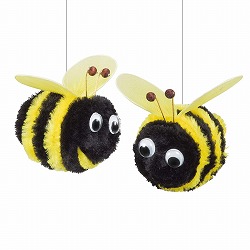 ★53-15-9-1 ハニービー2個