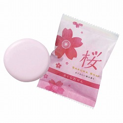 ★53-29-4-1 さくら石けん