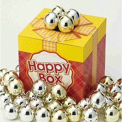 ★53-45-8-1 100個 金銀カプセルたまごつかみ取り大会