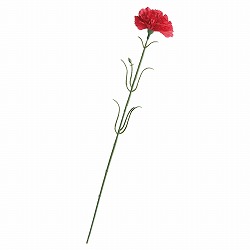 ★53-47-7-2 10本 カーネーション造花スプレーセット