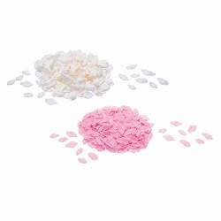 ★53-9-8-1 サクラ花びらパック(造花)