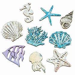 ��55-100-41-1 �T�}�[�}�����p�[�c9��Z�b�g