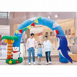 ��55-32-1-1 �G�A�u���[�A�[�` �T�}�[�X�J�C 295cm