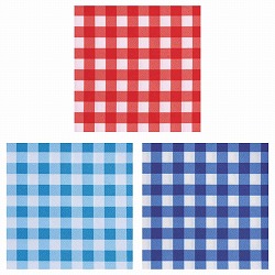 ��55-35-13-1 �M���K���`�F�b�N�V�[�g90cm��×2m