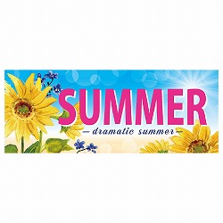 ��55-35-3-1 10�� �Ђ܂��T�}�[ �p���|�X�^�[