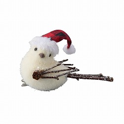 ★58-101-7-1 3個 バードクリップ