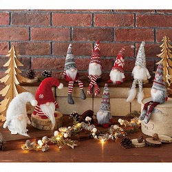 ★58-102-1-1 ノルディックサンタ