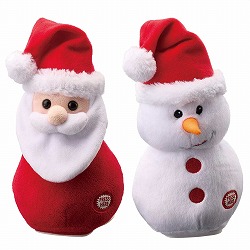 ★58-105-4-1 ミュージカルドール