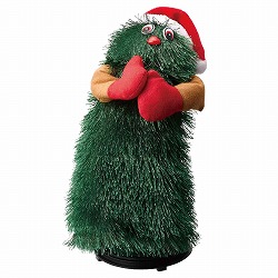 ★58-105-6-1 ダンシングドール 高さ30cm