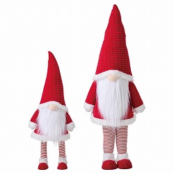 ★58-105-7-1 ゆらゆらサンタドール