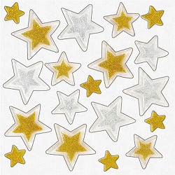 ★58-106-4-1 グミデコ バッグS シャイニースター