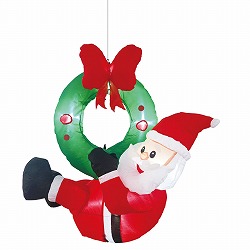 ★58-112-1-1 エアブロードール サンタリース