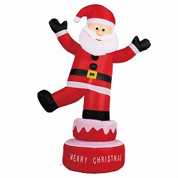 ★58-114-5-1 ムービングエアブロードール ハッピー