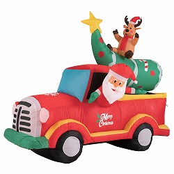 ★58-114-6-1 特大エアブロードール ドライビング