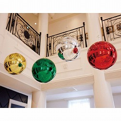 ★58-119-1-1 ビッグオーナメントボール