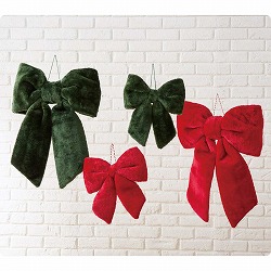 ★58-119-2-1 3Dリボンハンガー