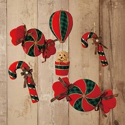 ★58-119-4-1 キャンディハンガー