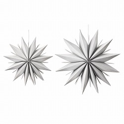 ★58-120-6-1 ペーパーハンガー シルバーフラワー