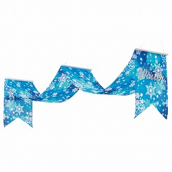 ★58-125-3-1 ウィンタースノーペナント