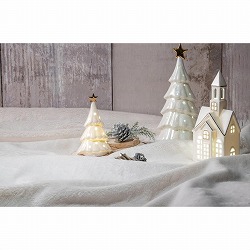 ★58-129-7-1 フェイクファーシート ホワイト 90cm幅