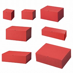 ★58-148-10-1 10枚 ギフトボックス エンジ