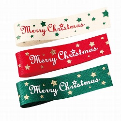 ★58-149-10-1 ステラリボン12mm幅×25m巻