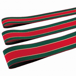 ★58-149-4-1 ステータスストライプリボン23m巻