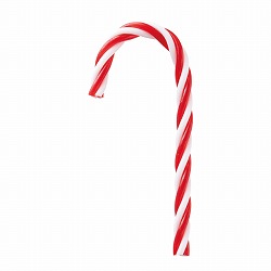 ★58-153-2-1 ラッピングピック キャンディーケーン