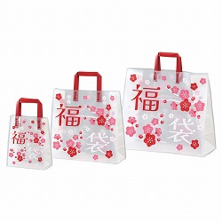 ★58-158-1-1 福袋 フロストバッグ 梅