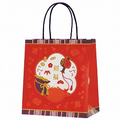 ★58-158-3-1 10枚 福袋 大黒