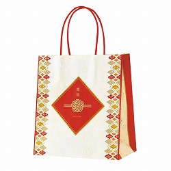 ★58-158-4-1 10枚 福袋 慶福