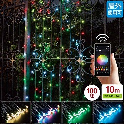 ��58-300-87-1 LED100���X�g�����O���C�g
