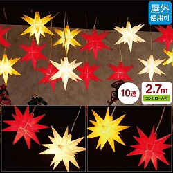 ��58-300-92-1 LED10�A�N���X�}�X�}�[�P�b�g���C�g