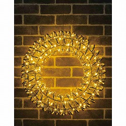 ��58-301-1-1 40cm LED���^�����C�N�����O
