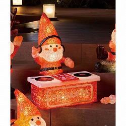 ��58-301-22-1 LED���`�[�t�y�T���^�̐X�zDJ�T���^