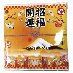 ★58-301-59-1 100個 招福 梅こんぶ茶・純金茶パック