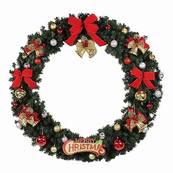 ��58-303-85-1 120cm ����N���X�}�X���[�X�Z�b�g