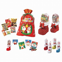 ★58-304-62-1 80人用スイートクリスマスプレゼント