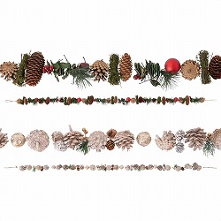 ★58-49-2-1 ナチュラルガーランド