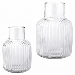 ★58-55-4-1 ウェーブフラワーベース