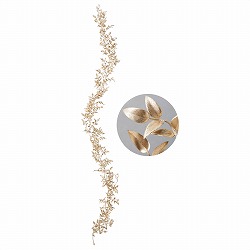 ★58-57-4-1 ルナスマイラックス造花ガーランド