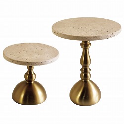 ★58-57-6-1 ラウンドトレースタンドゴールド