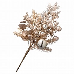 ★58-58-3-1 シャンパーニュボールブッシュ